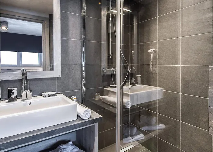 Abondance : Grand Raffine A Avec Parking Et Wifi - Fr-1-563-14