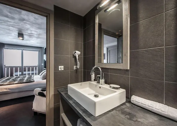 Abondance : Grand Raffine A Avec Parking Et Wifi - Fr-1-563-14