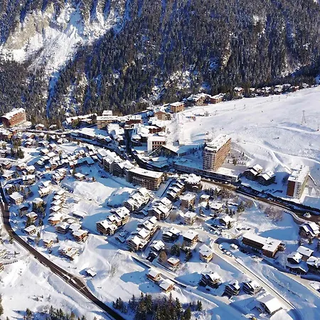 Grand Raffine Et Design A Courchevel, 5 Chambres, 10 Pers., Proche Remontees Mecaniques - Fr-1-563-14 Courchevel