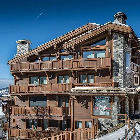 Abondance : Grand Raffine A Avec Parking Et Wifi - Fr-1-563-14 * Courchevel